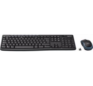 Logitech MK270