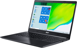 Acer A515-44-R7W3