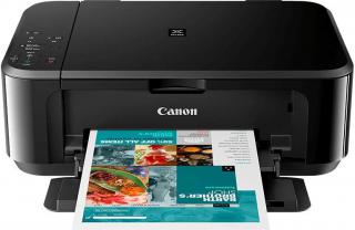 Canon PIXMA TS3350
