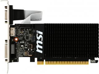MSI NVIDIA GeForce GT710 1GB
