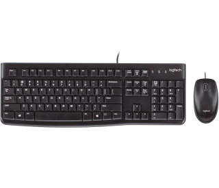 Logitech MK120