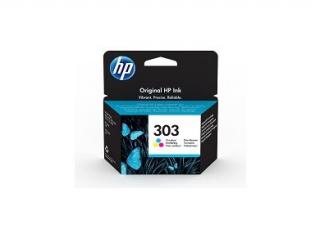 HP 303 kleur