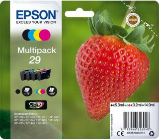 Epson 29XL multi - aardbei