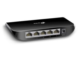 TP-link 5-poorts Gigabit Switch