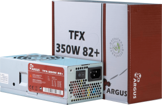 Argus Argus TFX-350 voeding