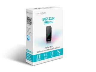 TP-link draadloze USB Adapter AC1300