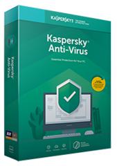 Kaspersky anti-virus auto-renew