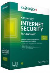 Kaspersky Security for Android 