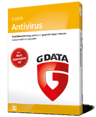 G Data AntiVirus