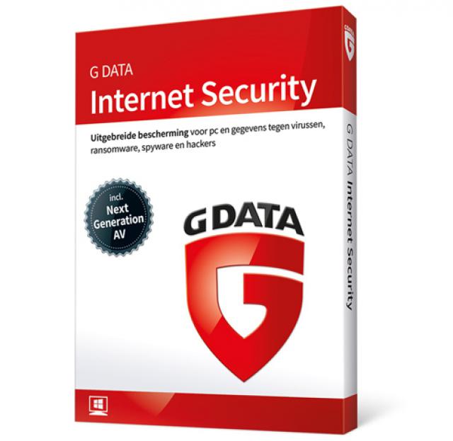 G Data Internet Security G Data Internet Security
