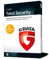 G Data Total Security 2