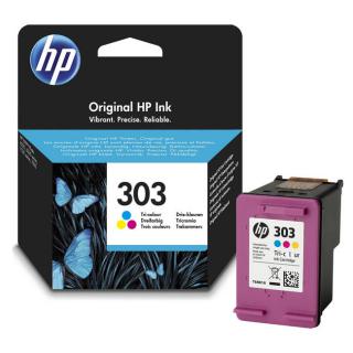 HP 303 kleur