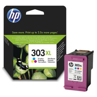 HP 303 XL kleur