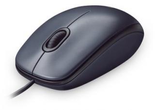 Logitech M90