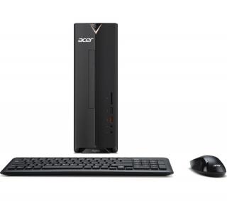 Acer TC-1760 Desktop PC