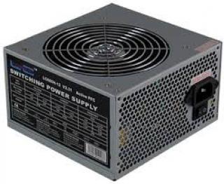 PSU LC-Power 600W 80+